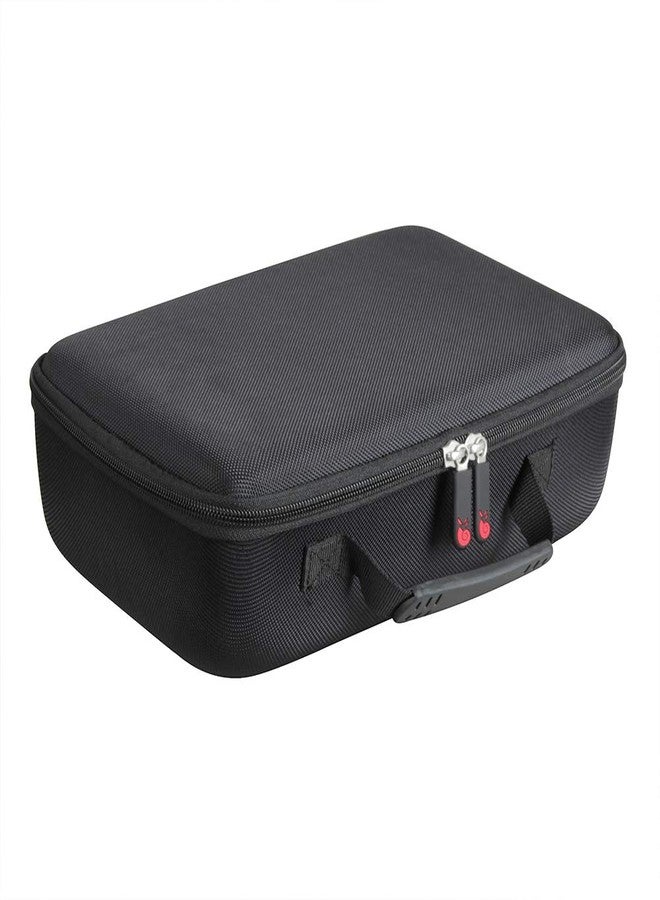 Hermitshell Travel Case for AuKing 2026 Upgraded Mini Projector Full HD 1080P Home Theater Video Projector - Image 5
