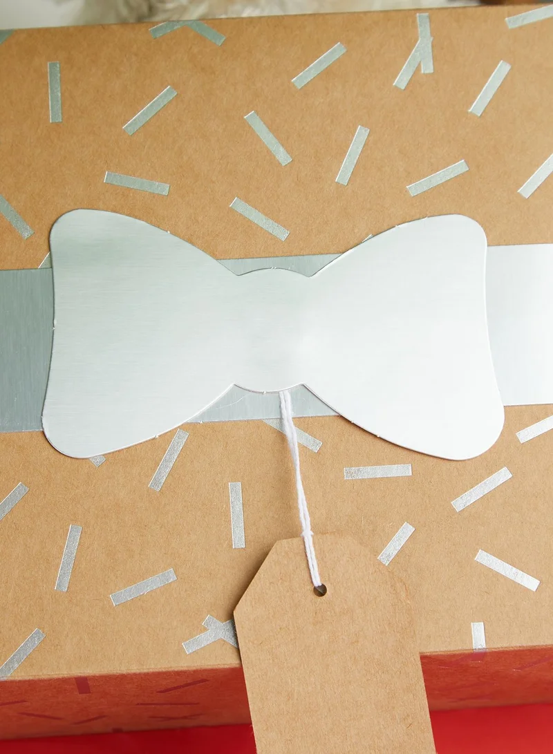 Hema Box Foldable Craft