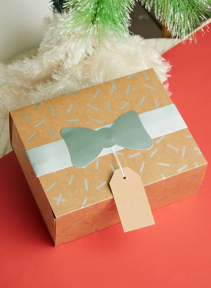 Hema Box Foldable Craft