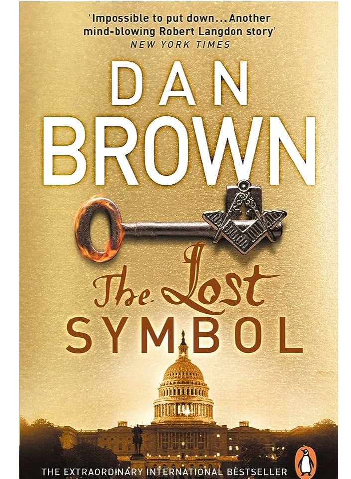Lost Symbol