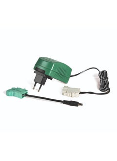 Peg Perego 6V MULTIPLUG CHARGER W/JACK ADAPTER/Charger