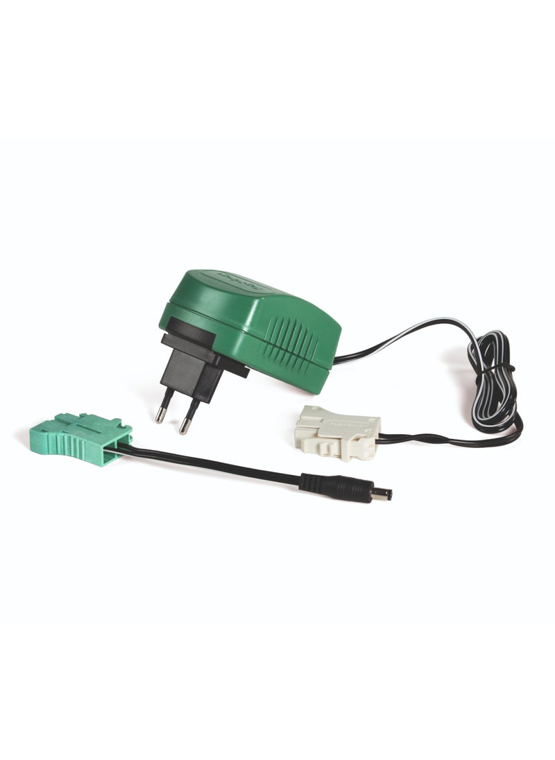Peg Perego - Peg Perego 6V MULTIPLUG CHARGER W/JACK ADAPTER/Charger - Image 1