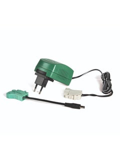 Peg Perego Peg Perego 6V MULTIPLUG CHARGER W/JACK ADAPTER/Charger  - Image 1