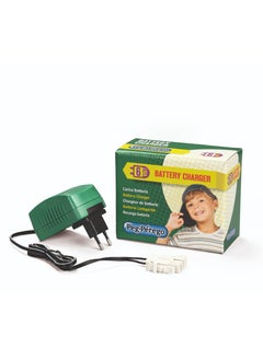 Peg Perego Peg Perego 6V MULTIPLUG CHARGER W/JACK ADAPTER/Charger  - Image 2