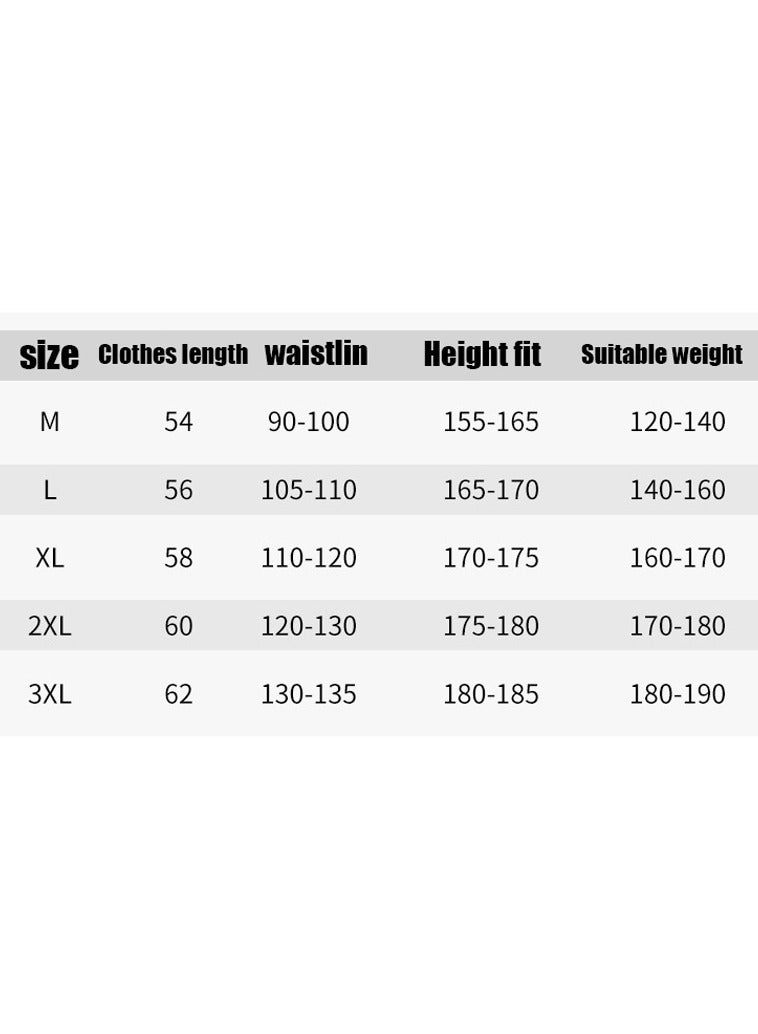 NIBEMINENT Outdoor Multi Pockets Fishing Photography Vest Summer Mesh Jackets Quick Dry Waistcoat Red - Image 4