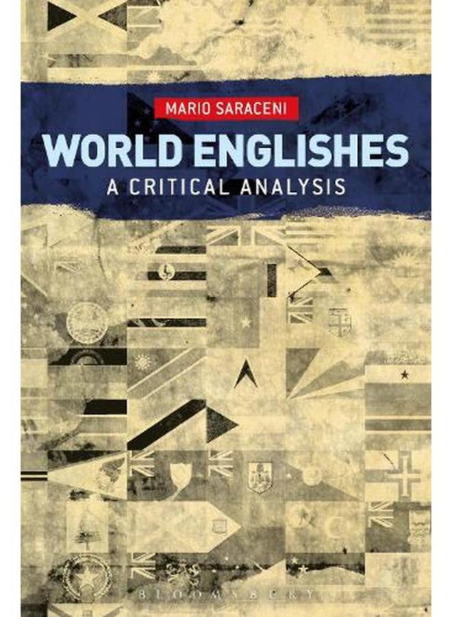 World Englishes  A Critical Analysis