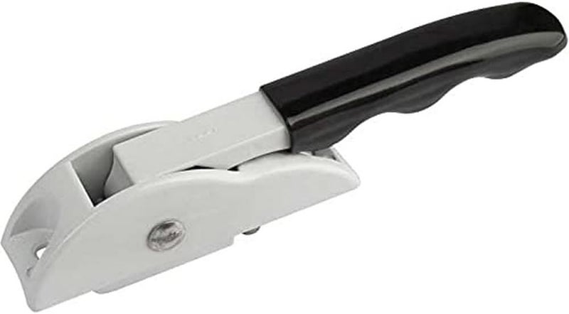 Dometic 3314069.000B Lift Handle Assembly for 8500, 9000 and Sunchaser - White