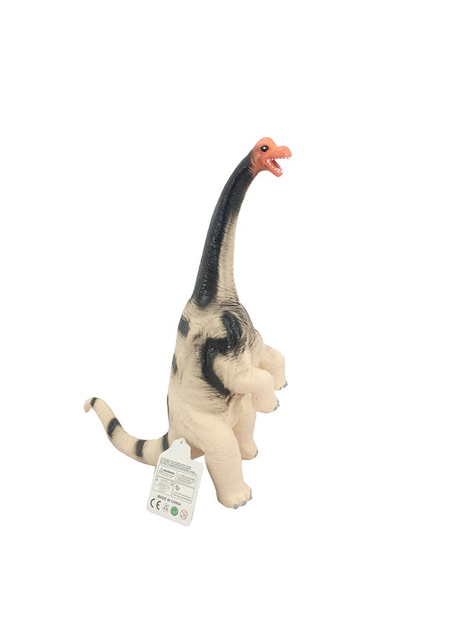 Galaxy Toys Galaxy Large Dinosaur Toy (Assorted) - 25-30 cm Long-Necked Dinosaur Figurines - Brachiosaurus & More - Safe & Durable Educational Play for Kids (Ages 3+)  - Image 3