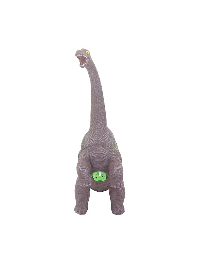 Galaxy Toys Galaxy Large Dinosaur Toy (Assorted) - 25-30 cm Long-Necked Dinosaur Figurines - Brachiosaurus & More - Safe & Durable Educational Play for Kids (Ages 3+)  - Image 5
