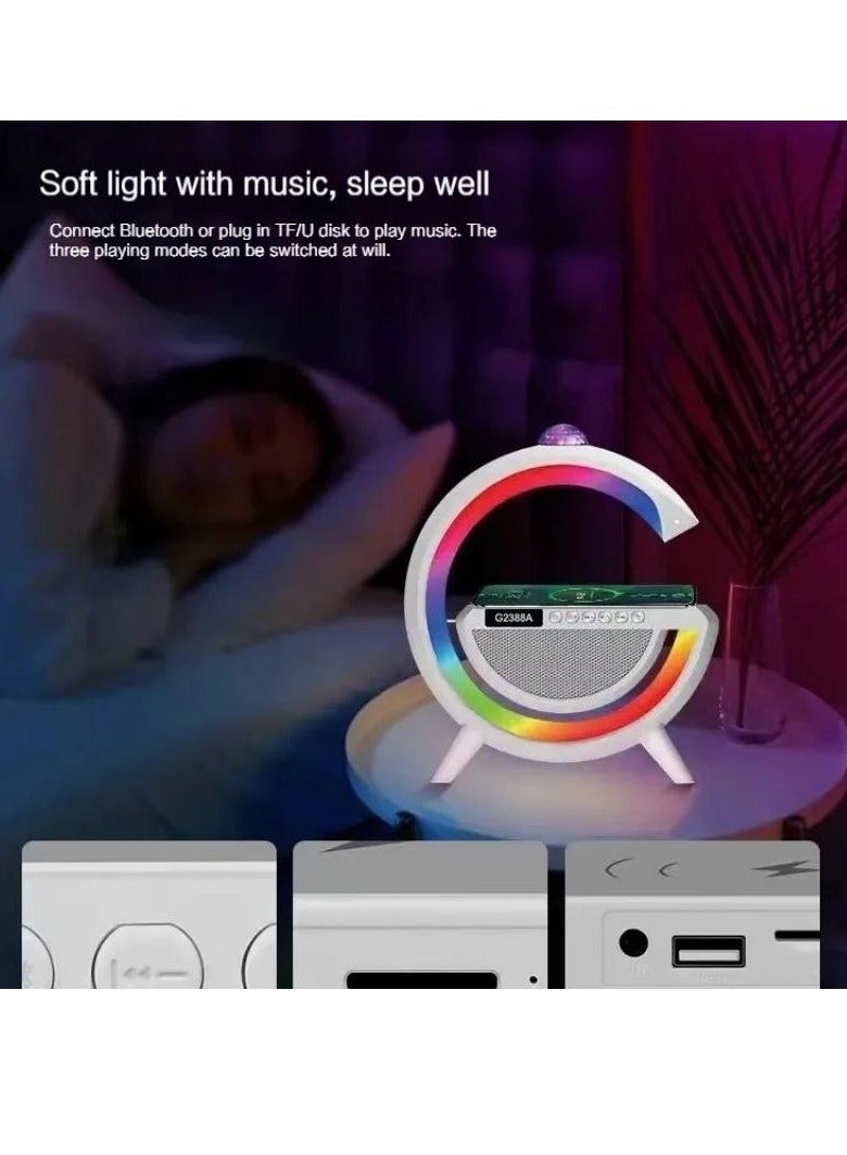 Multi-functional Lamp  - Image 2