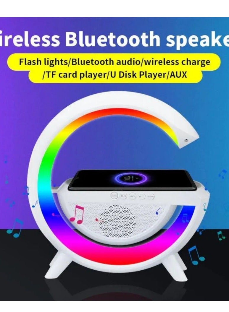 Multi-functional Lamp  - Image 4