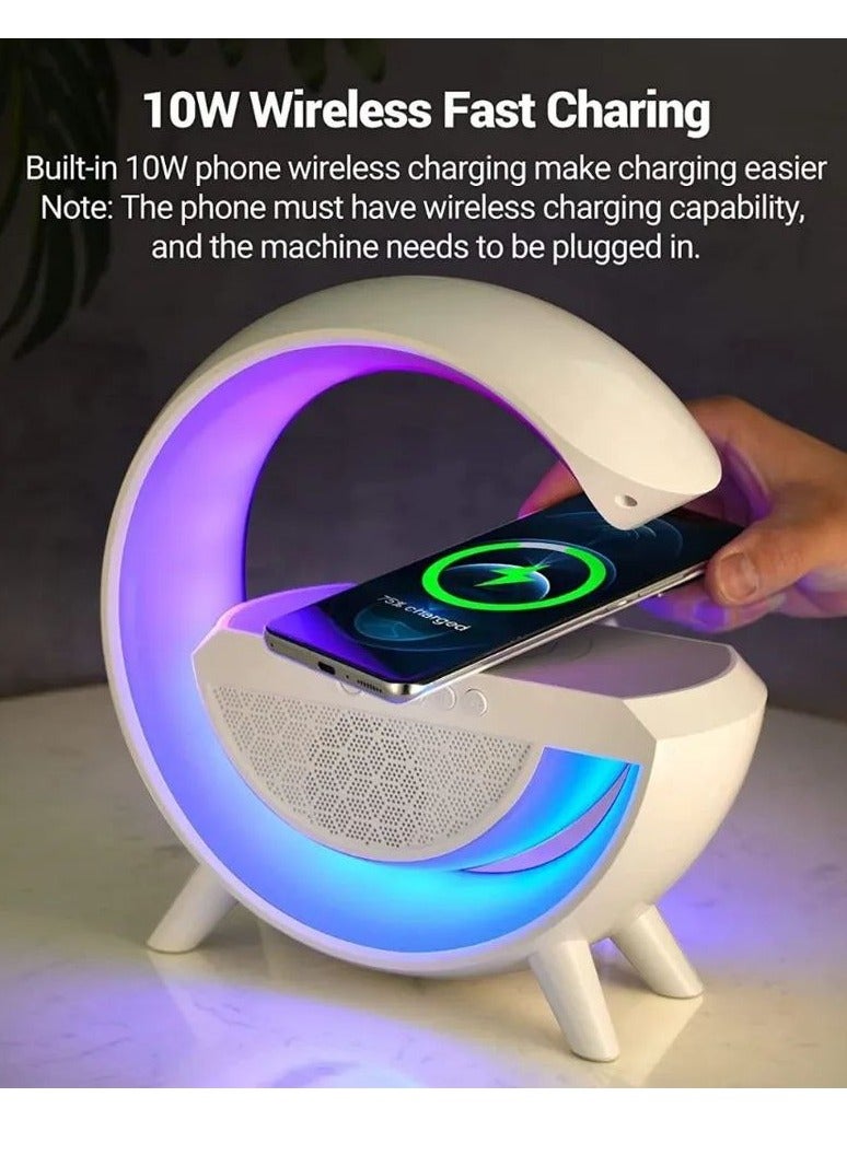 Multi-functional Lamp  - Image 1