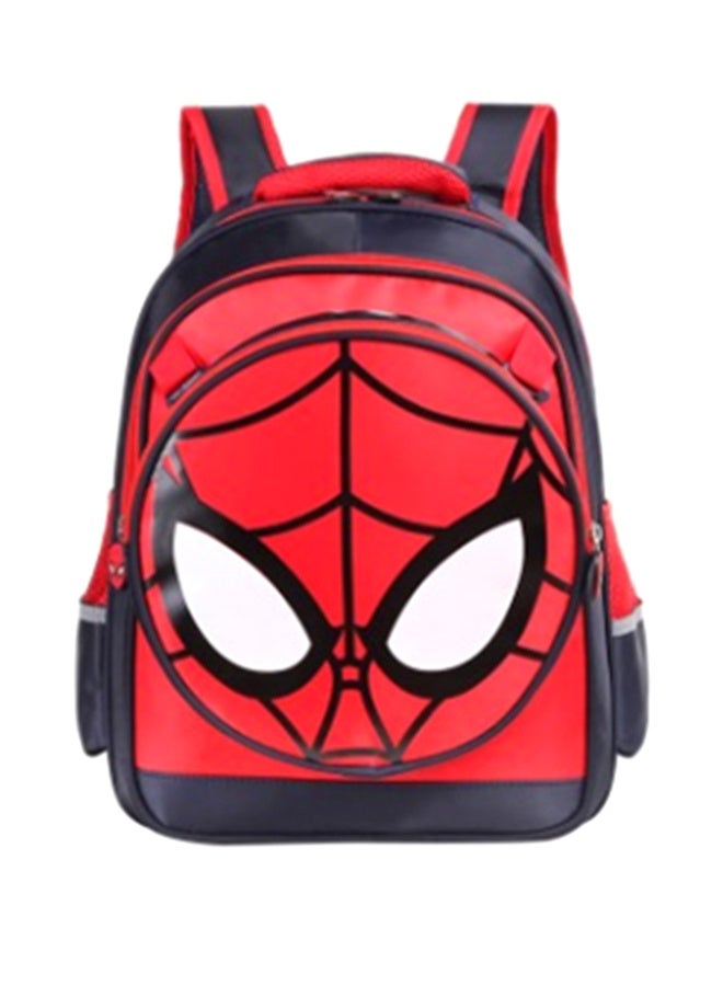 Childrens Premium Backpack School Travel Bag,Kids Pattern printing Backpack,Large Capacity Back to School Supplies Birthday  - Image 1