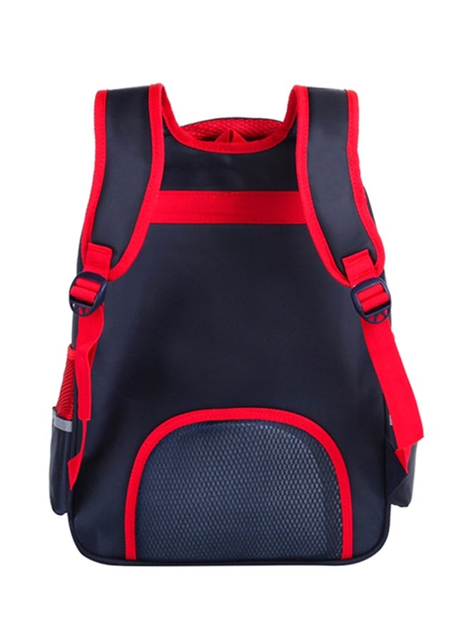 Childrens Premium Backpack School Travel Bag,Kids Pattern printing Backpack,Large Capacity Back to School Supplies Birthday  - Image 3