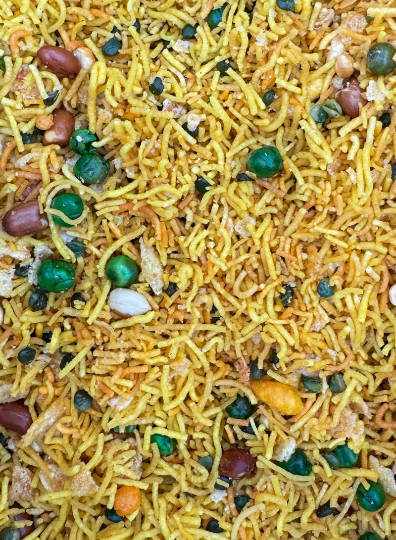 رقائق مزيج 500 جرام