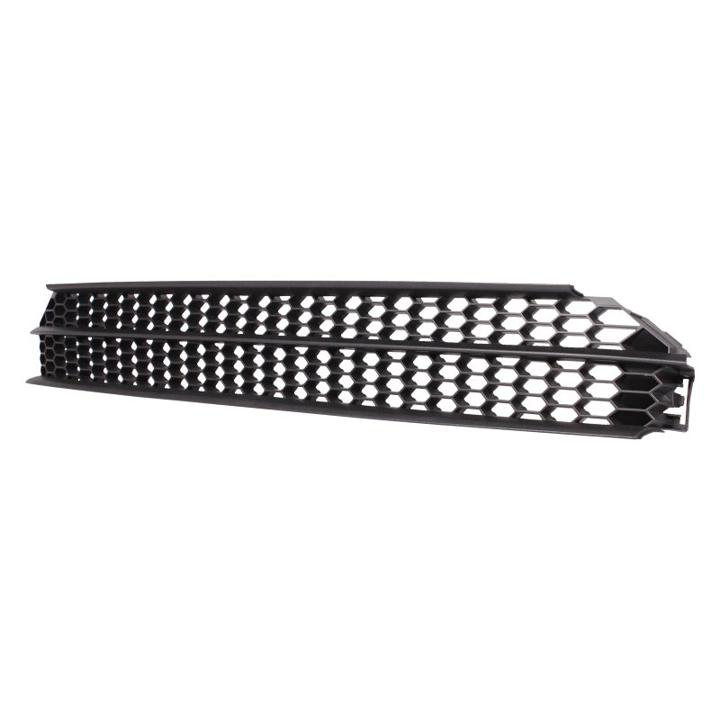 Torcia TYG Front Bumper Grille Fit for 20122015 Volkswagen Passat OE Style Replacement NonActive Exterior Grille Replaces VW1036126 5618536779B9 - Image 2