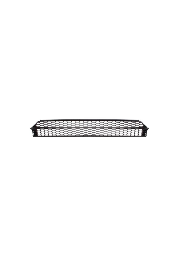 Torcia TYG Front Bumper Grille Fit for 20122015 Volkswagen Passat OE Style Replacement NonActive Exterior Grille Replaces VW1036126 5618536779B9 - Image 3
