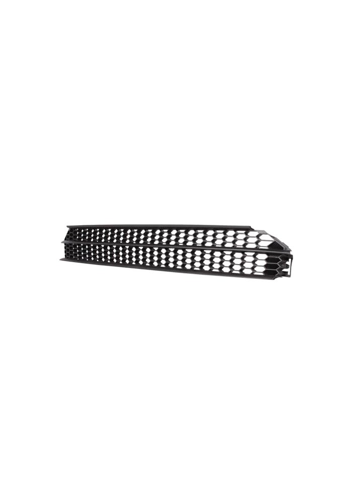 Torcia TYG Front Bumper Grille Fit for 20122015 Volkswagen Passat OE Style Replacement NonActive Exterior Grille Replaces VW1036126 5618536779B9 - Image 1