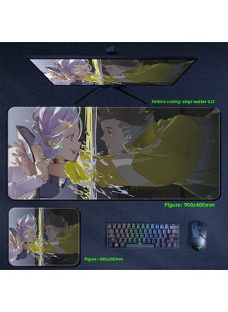 Cyberpunk Edge Walker Mouse Pad Computer Desktop Pad Lucy Edge Runner Cyberpunk 2077 Surrounding-Color:700x300x5mm-Pattern:Edge Walker 022 - pzsku/ZD505F20EDDD564C10208Z/45/1746208151/052acfad-9fd7-4b2d-9783-cca7e0ca1a3d