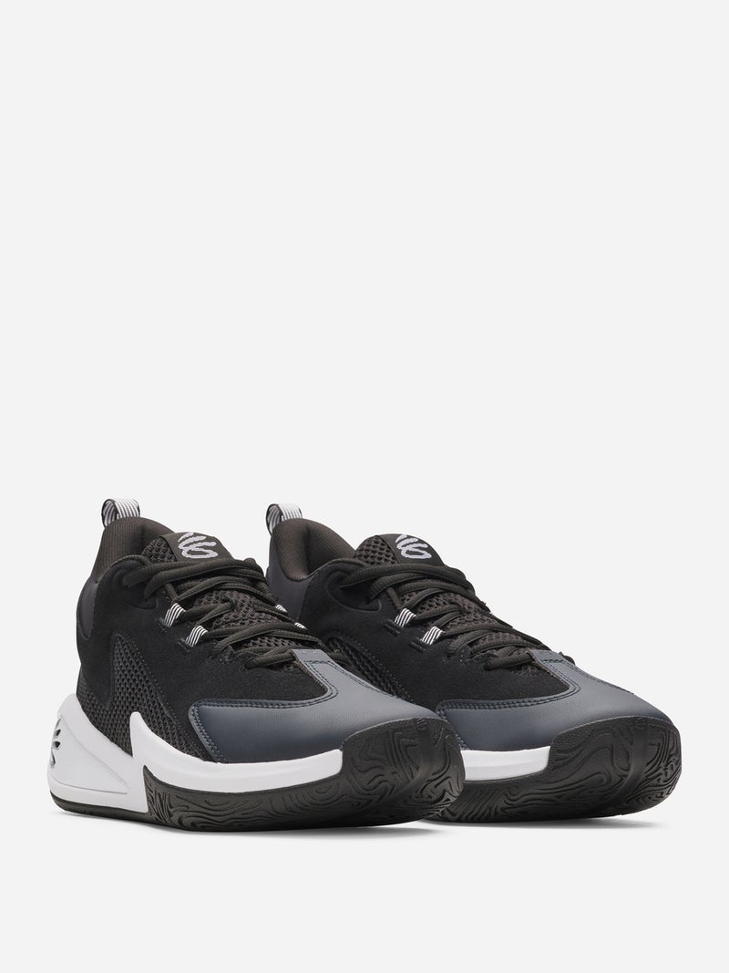 Under Armour Curry 3Z 25 SDE Basketball Shoes - Image 3