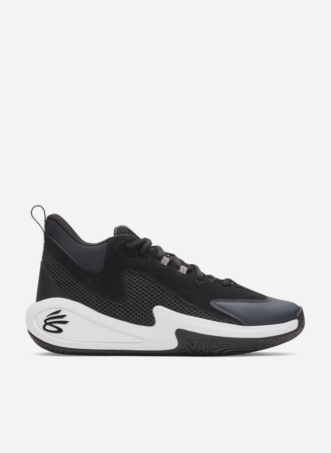 Under Armour Curry 3Z 25 SDE Basketball Shoes - Image 1