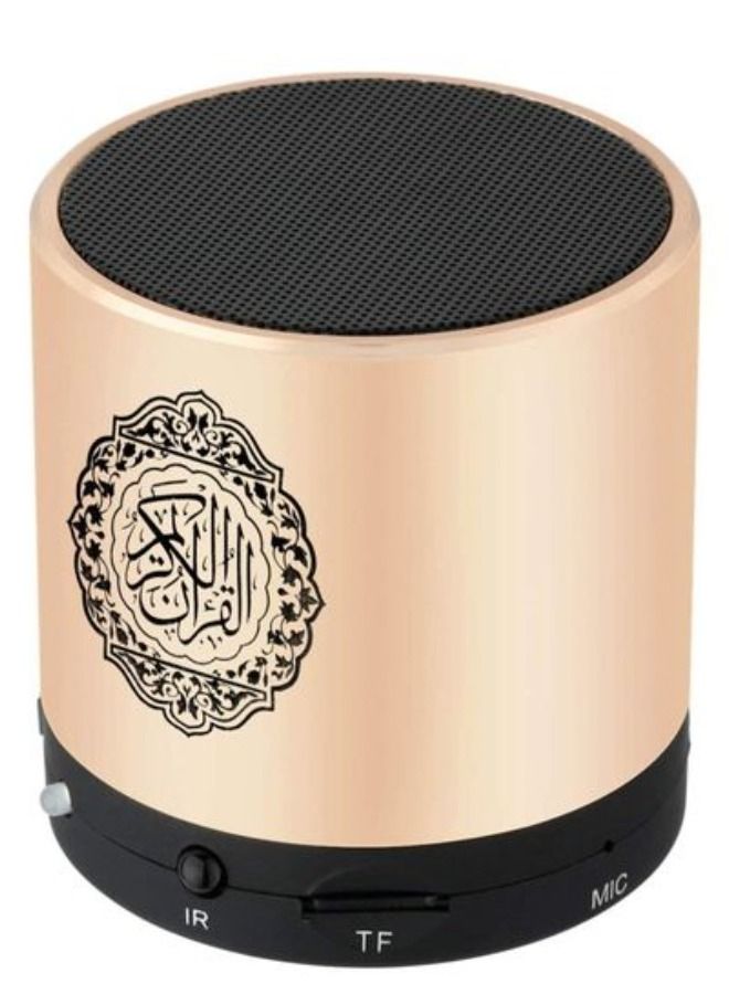 القرآن بلوتوث المتكلم مع جهاز التحكم عن بعد - Image 1