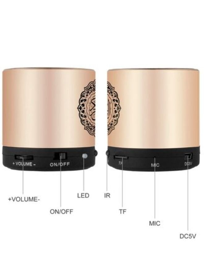 القرآن بلوتوث المتكلم مع جهاز التحكم عن بعد - Image 3