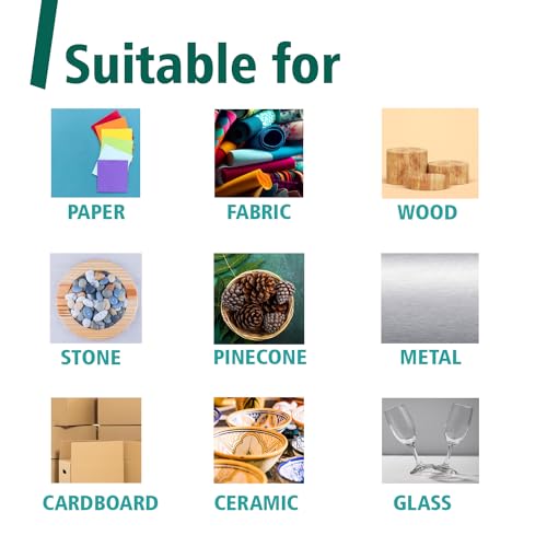 Themisto 11mm All Purpose Hot Melt Glue Sticks 30 pc - Image 4