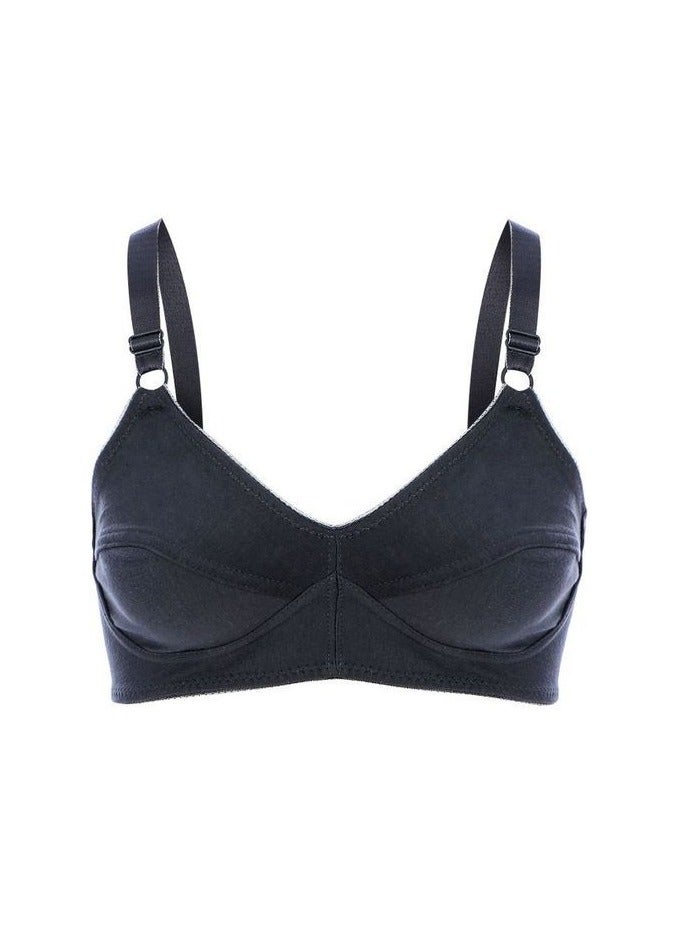 Cotton Laso Bra - For Women