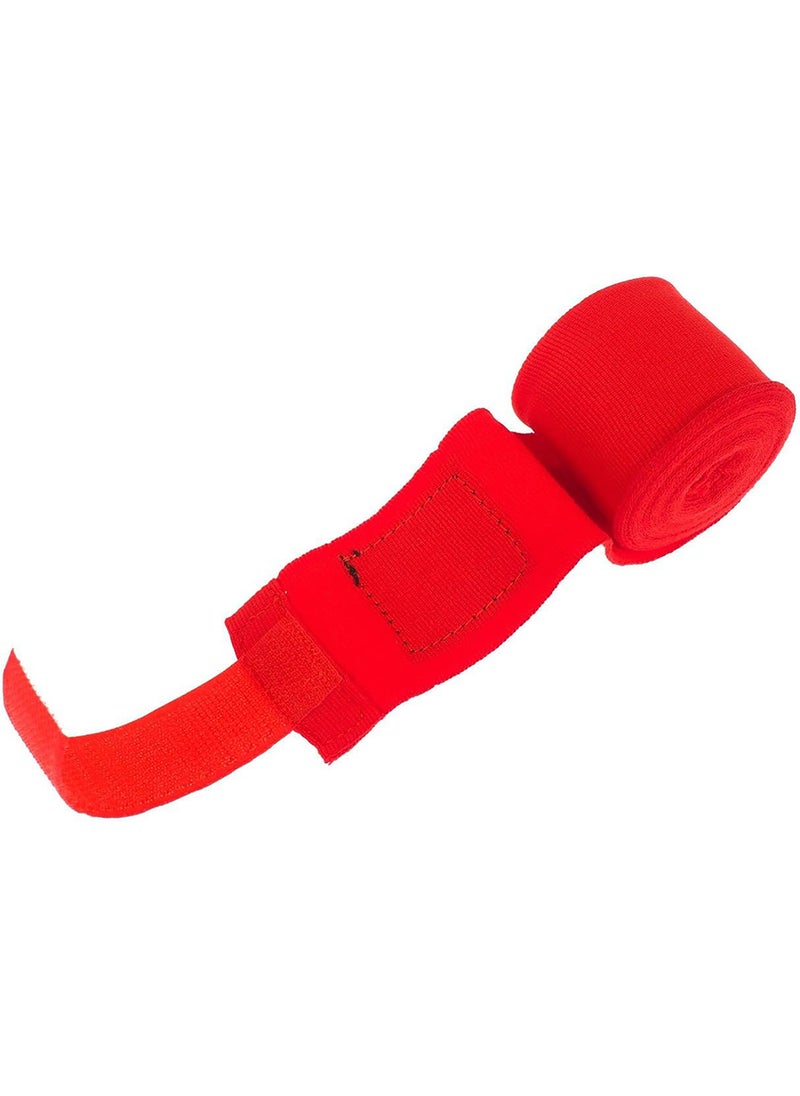 VENUM - 0430-Red Boxing Handwrap 2.5M Red - Image 1