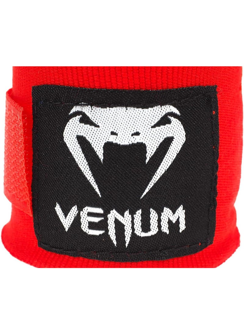 VENUM - 0430-Red Boxing Handwrap 2.5M Red - Image 1