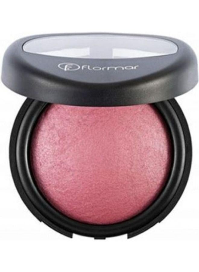 Baked Blush 40 Shimmer Pink