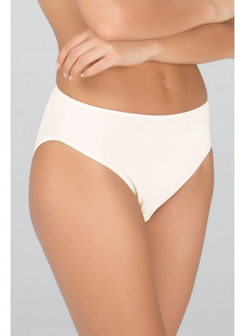 KOM Basic Slip 2-Piece Women's Panties