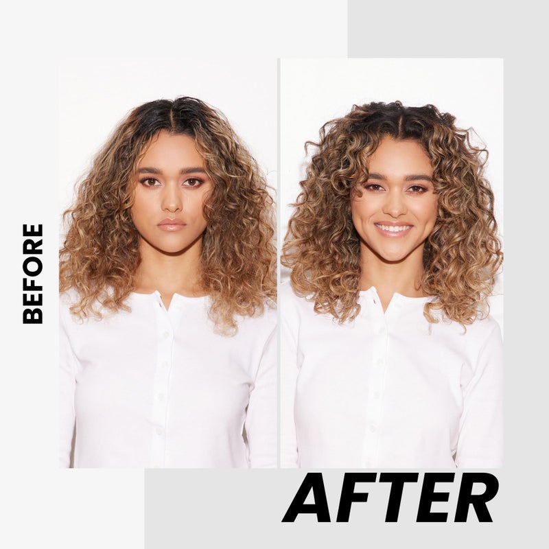 Kenra Professional Curl Glaze Mousse 13 | Curl Control Glaze | Provides Frizz Control & Humidity Resistance | All Hair Types | 6.75 oz (2-Pack) - Image 3