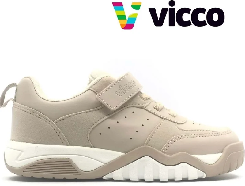 VICCO Maxi Sneaker Orthopedic Children's Sports Shoes