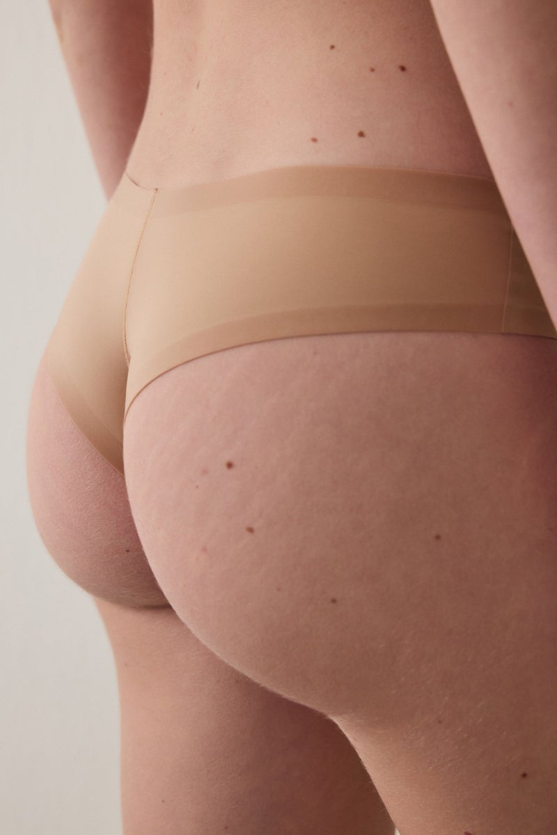 PENTI No-Show Senselast Brazilian Briefs - Image 4