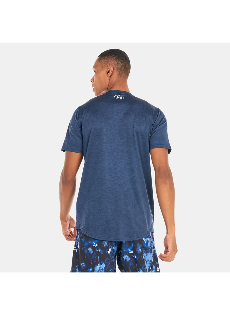 UNDER ARMOUR Men's UA Training Vent Graphic T-Shirt