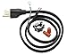 insinkerator InSinkErator Garbage Disposal Power Cord Kit, CRD-00  - Image 2