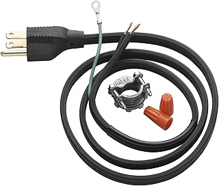 insinkerator InSinkErator Garbage Disposal Power Cord Kit, CRD-00  - Image 1