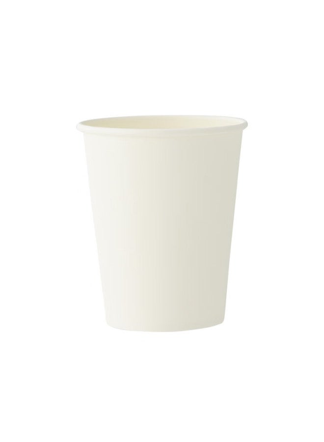 JD.com Jd Jingzao Disposable Paper Cups Thickened Office Home Reception Water Cup 260Ml [100 Pieces] - Image 5