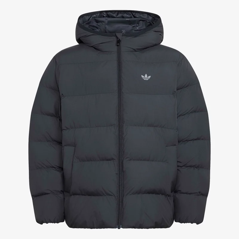 REGULAR PUFFER Jacket