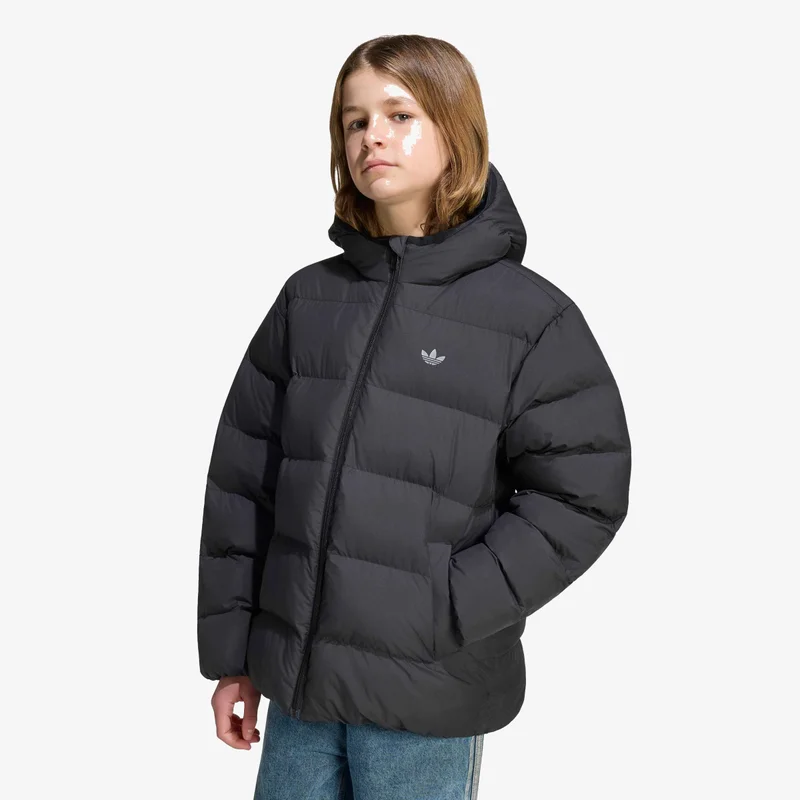 Adidas Originals  REGULAR PUFFER Jacket  | Best Price UAE
