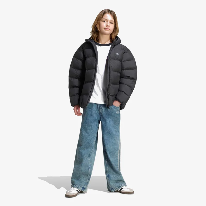 Adidas Originals  REGULAR PUFFER Jacket  | Best Price UAE