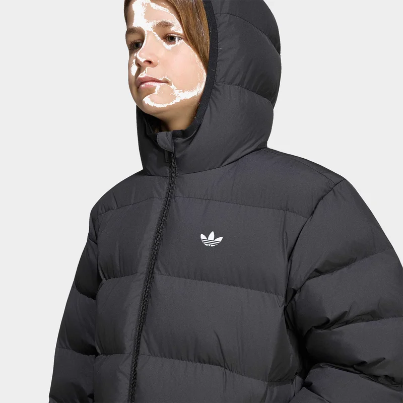 Adidas Originals  REGULAR PUFFER Jacket  | Best Price UAE