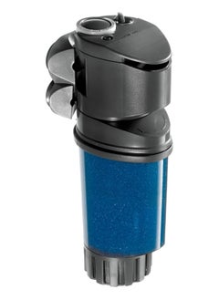 SICCE Shark Adv 600 Internal Aquarium Filter 158 Gph Submersible | InTank Freshwater Saltwater Marine Turtle Aquariums Filter Media Cartridge  - Image 1