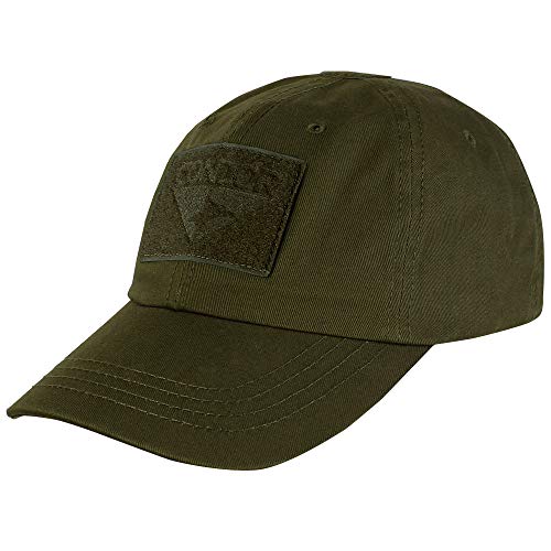 Condor Tactical Cap (Olive Drab) - Image 1