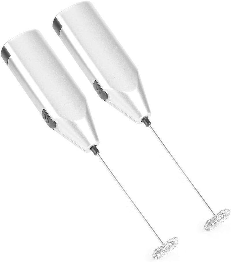 woobles Electric handheld mixer, handheld mixer electric mixer, for coffee cooked egg milk- - Image 4