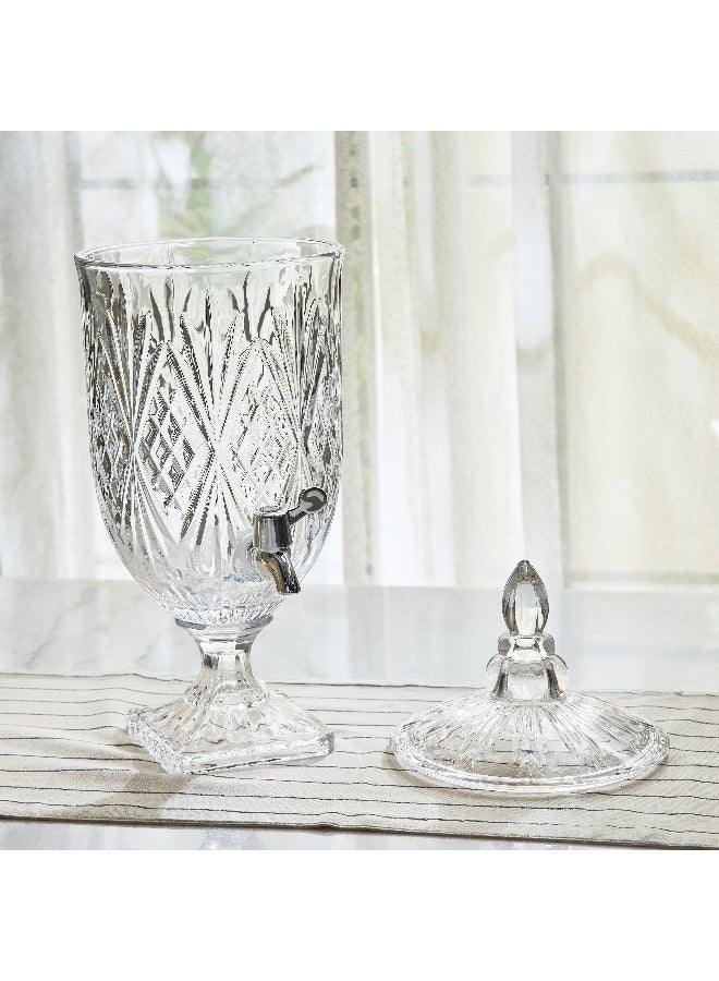 Home Box موزع مشروبات كريستالي - 5 لتر - Image 2