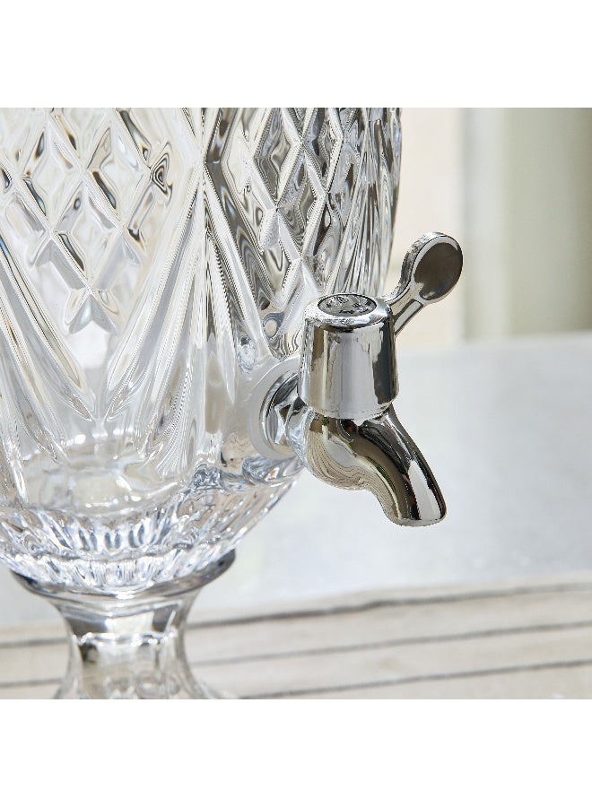 Home Box موزع مشروبات كريستالي - 5 لتر - Image 4