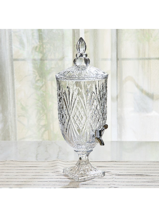 Home Box موزع مشروبات كريستالي - 5 لتر - Image 1